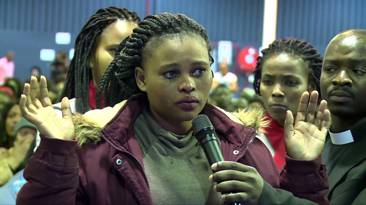 Must Watch | AMAZING PROPHECY | APOSTLE MOHLALA