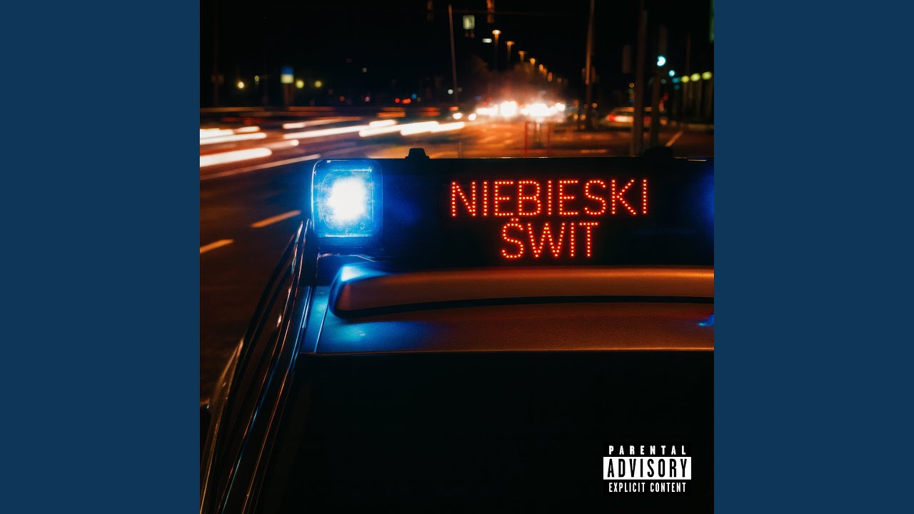 NIEBIESKI ŚWIT