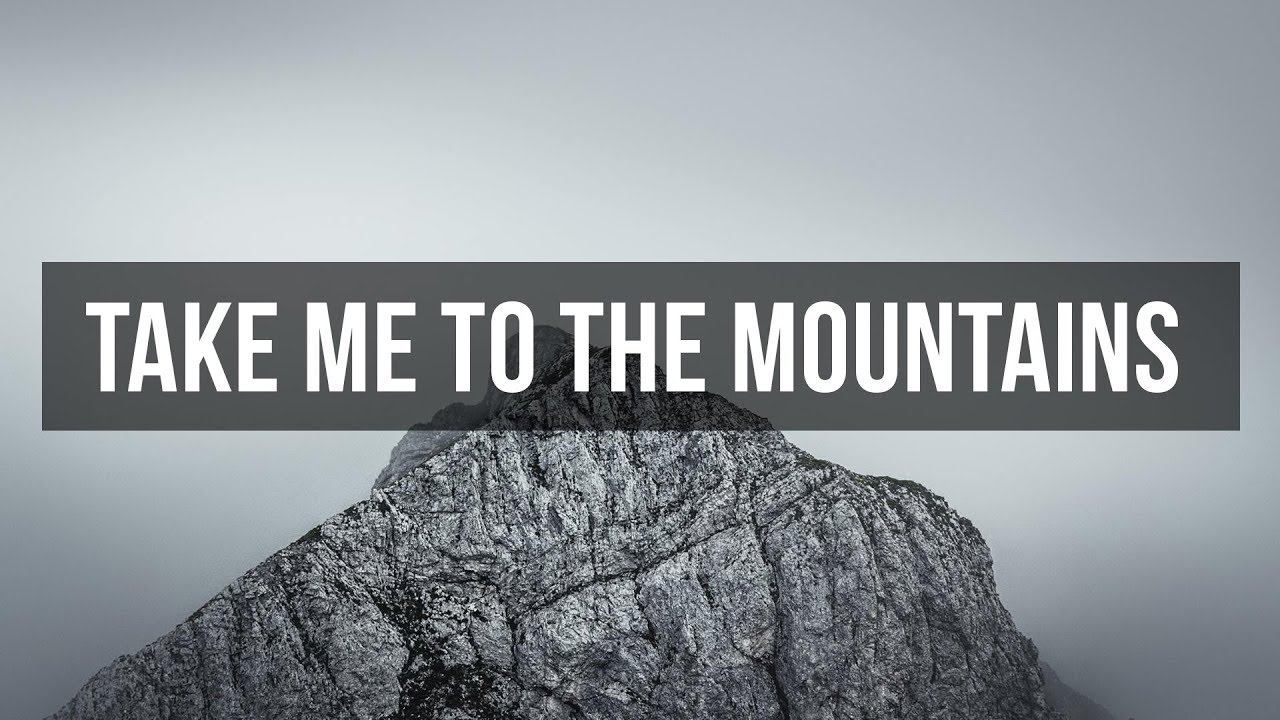 Take me to the mountains (SLOVAKIA)