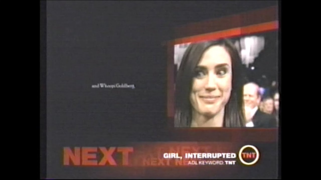 Girl, Interrupted (1999) End Credits (TNT 2003)