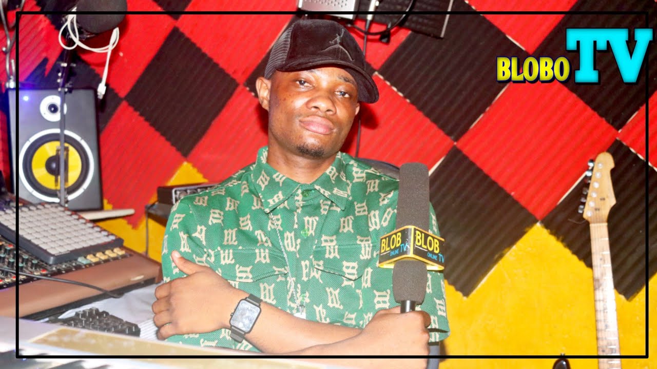 BELAMI MUKA:  HISTORIA YA MWIMBAJI WA NYIMBO ZA ASILI, NAMKUBALI KYZZO BOY, SPY, NYAGO MAN NAMSIKIA