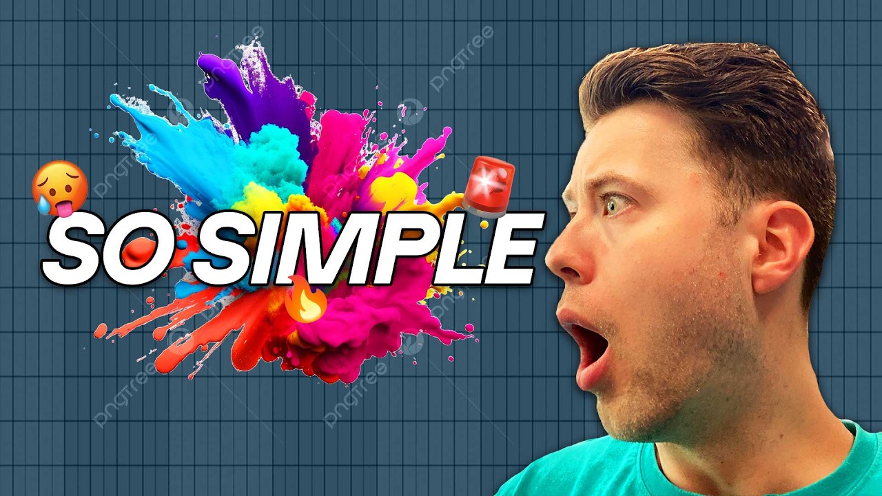making house music is easy... (here's proof)