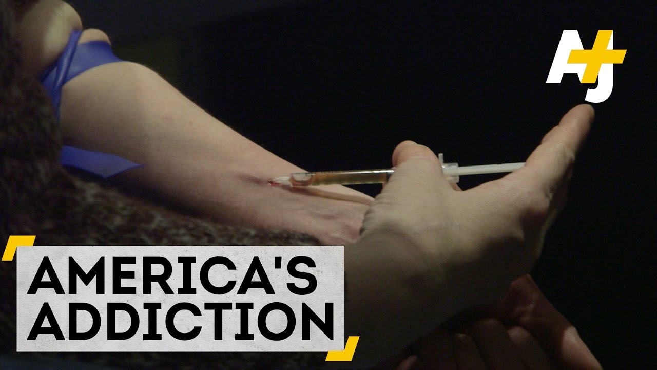 Could Supervised Injections Make Heroin Safer?
