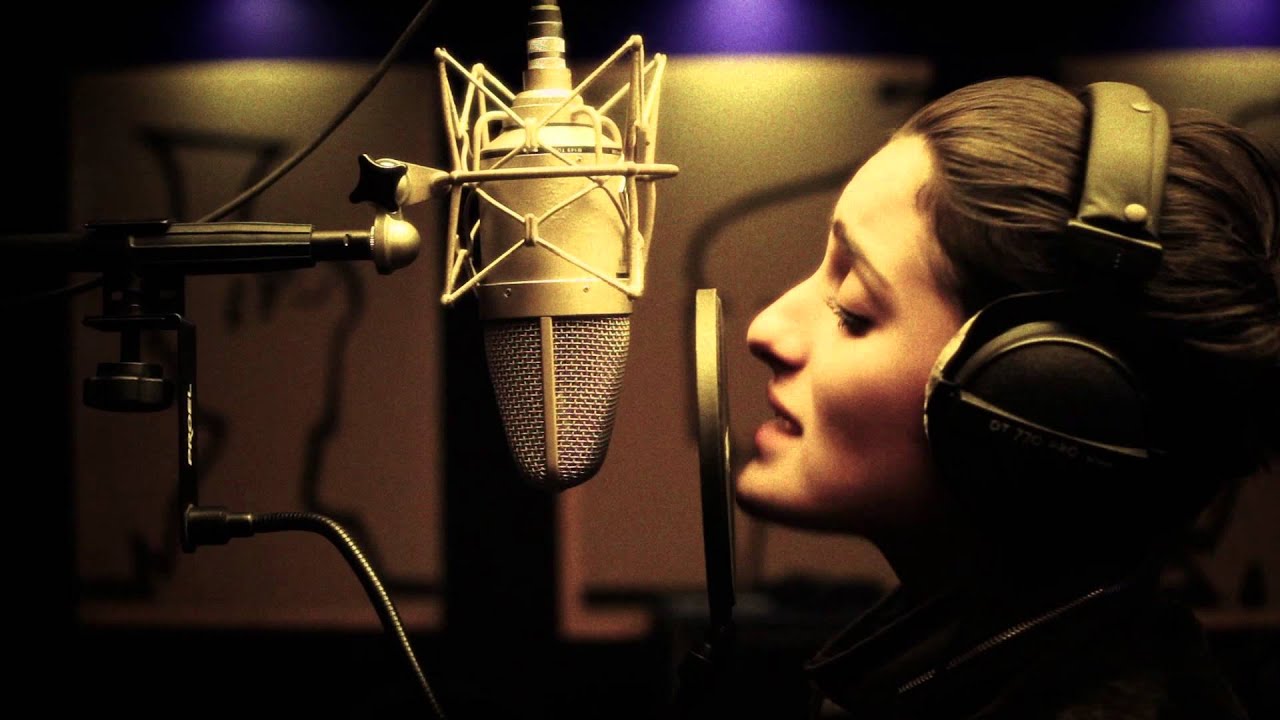 Levante - Sbadiglio ( Recording Session Video )