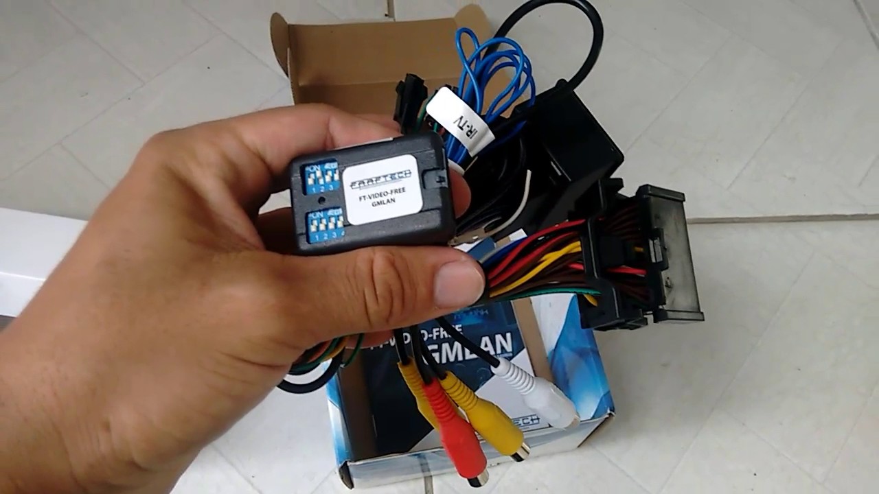 Como desbloquear seu MyLink