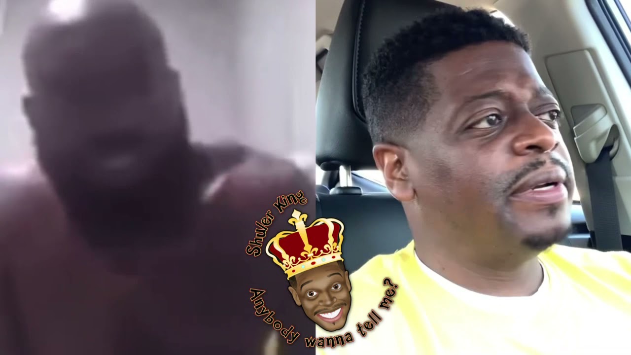 Shuler King - How Long You Been In Jail?!