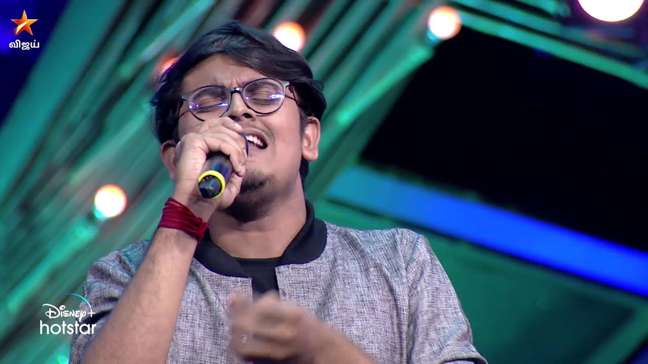 Varaha Nadhikarai Song by #Abhijith 😍 | Super Singer Season 9 | Episode Preview