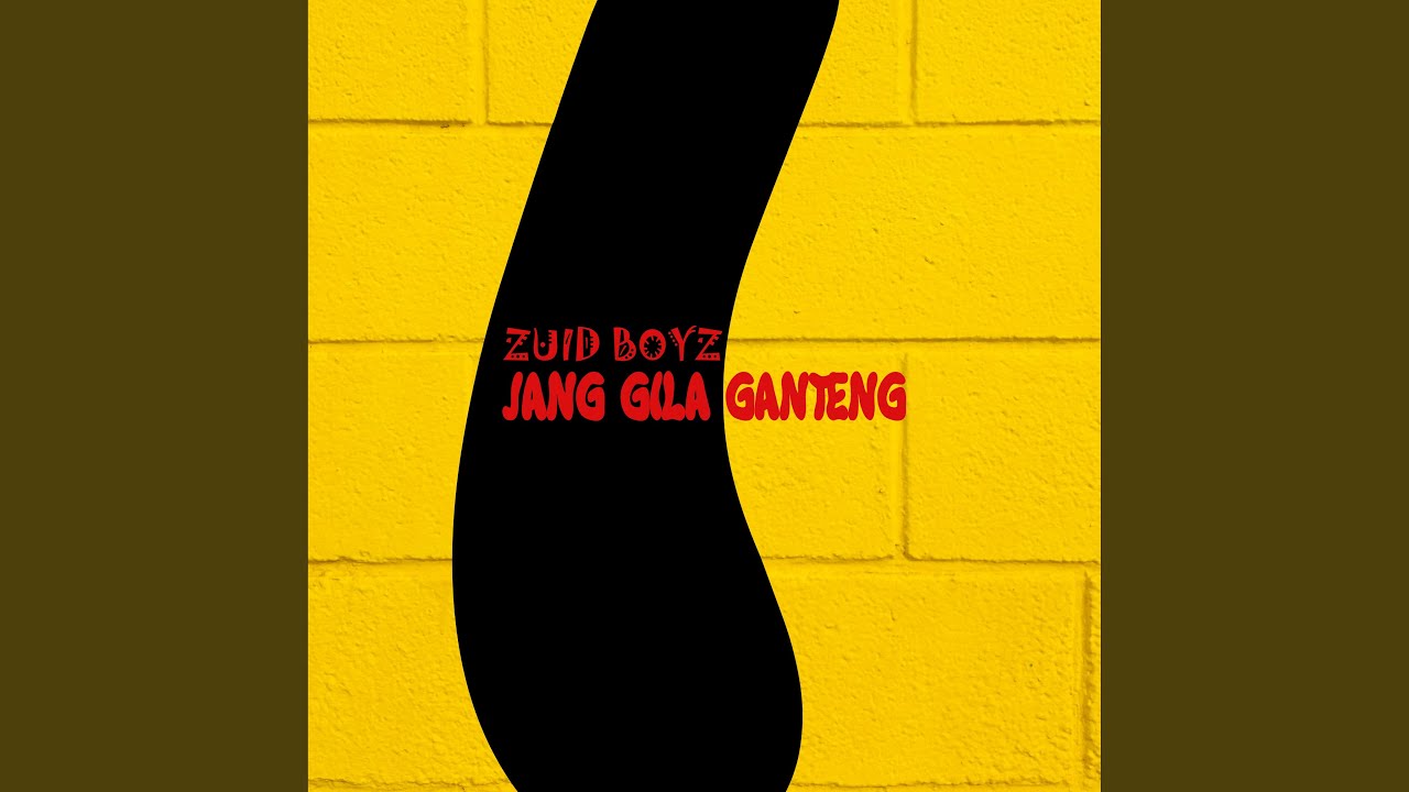 Jang Gila Ganteng