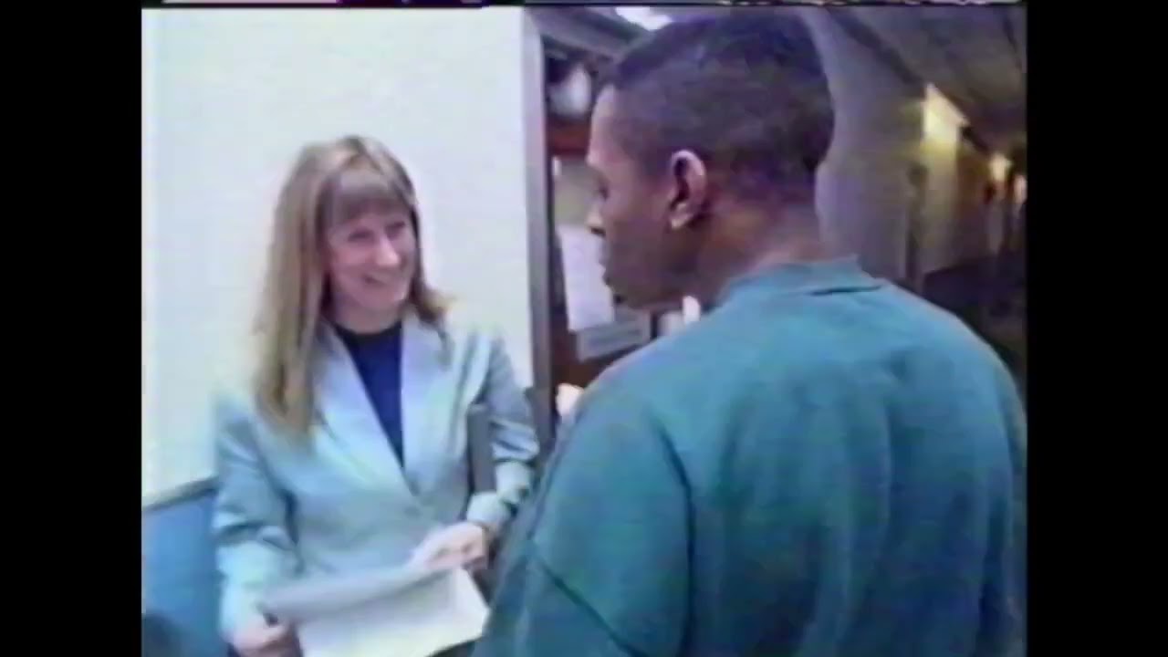 Take Two Behind the Scenes at Children's BBC 28 February 1992