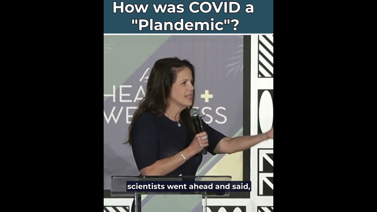 How was COVID a 