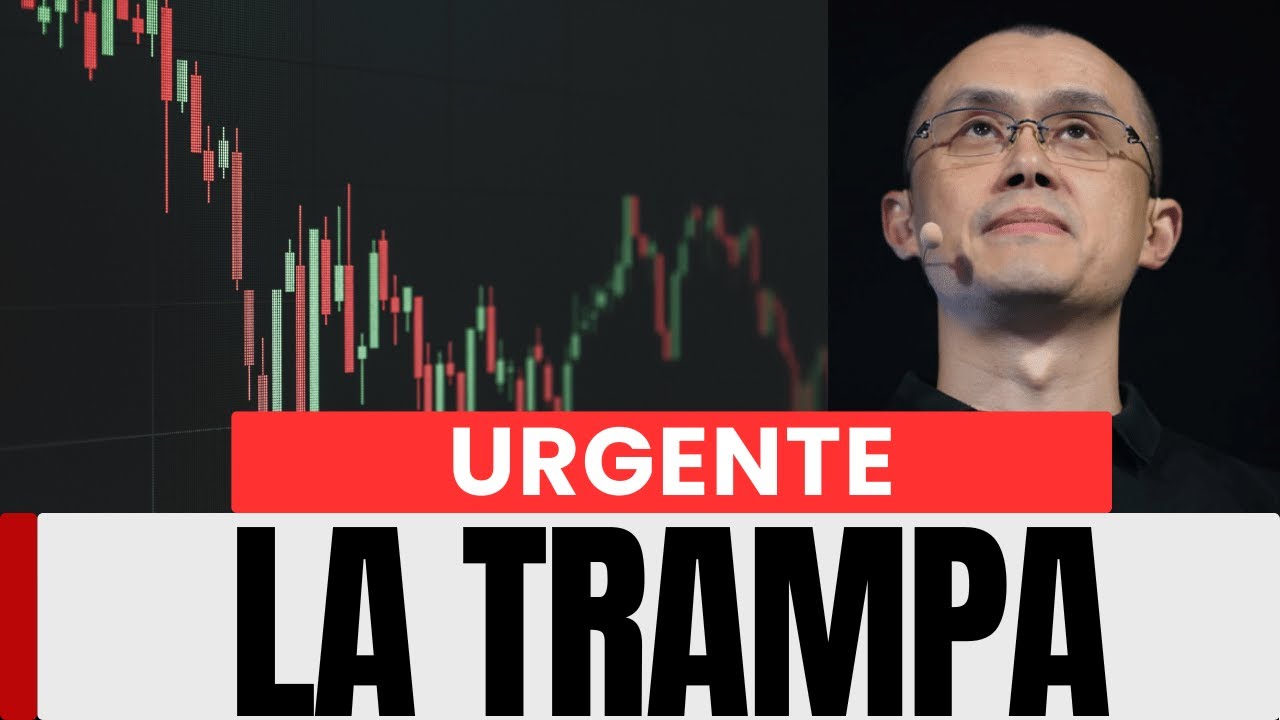 🔴 LA HE CAGADO O ES UNA OPORTUNIDAD - BITCOIN APOCALYSE