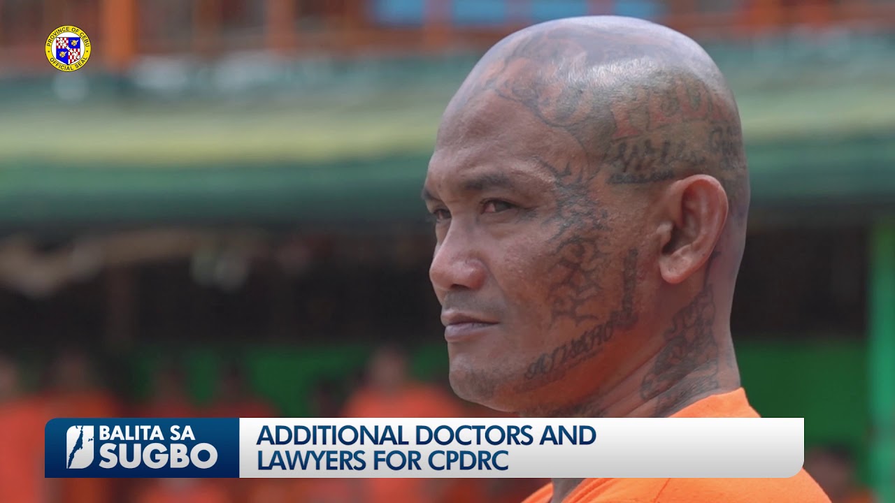 DUGANG DOKTOR UG ABOGADO SA CPDRC