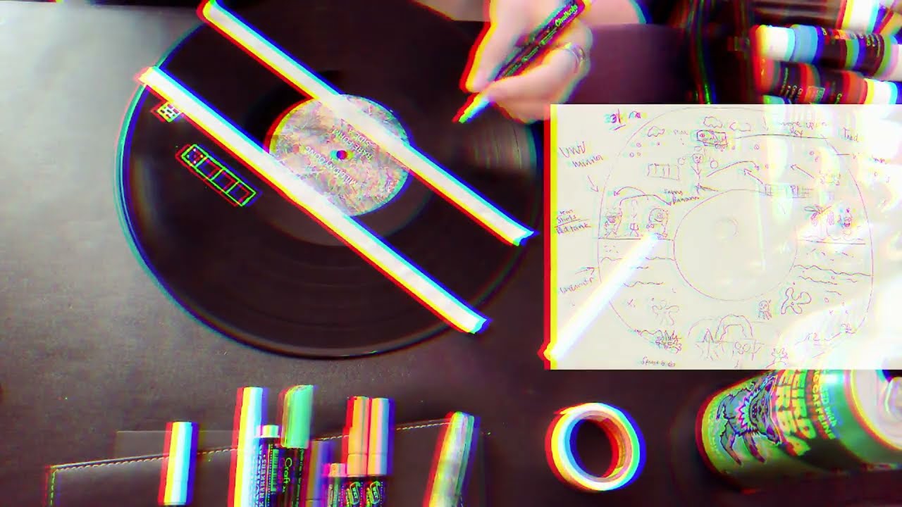 Made something for Extra Emily