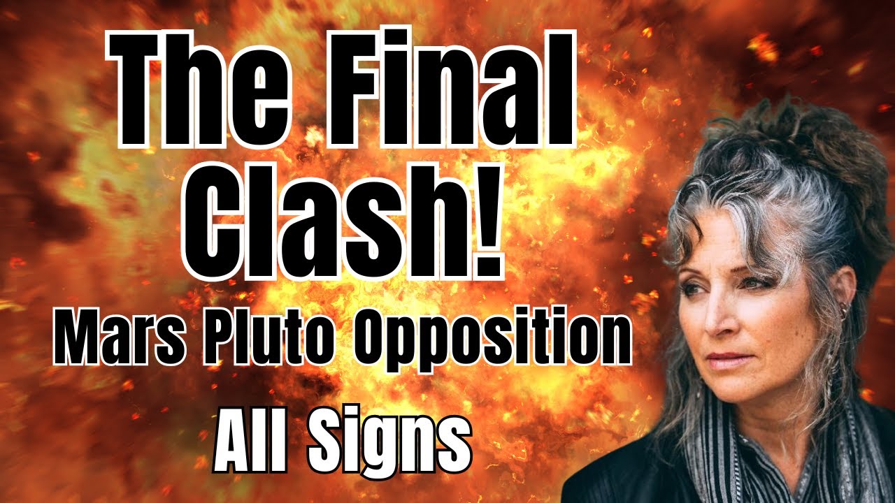 Final Mars Pluto Opposition-All Signs