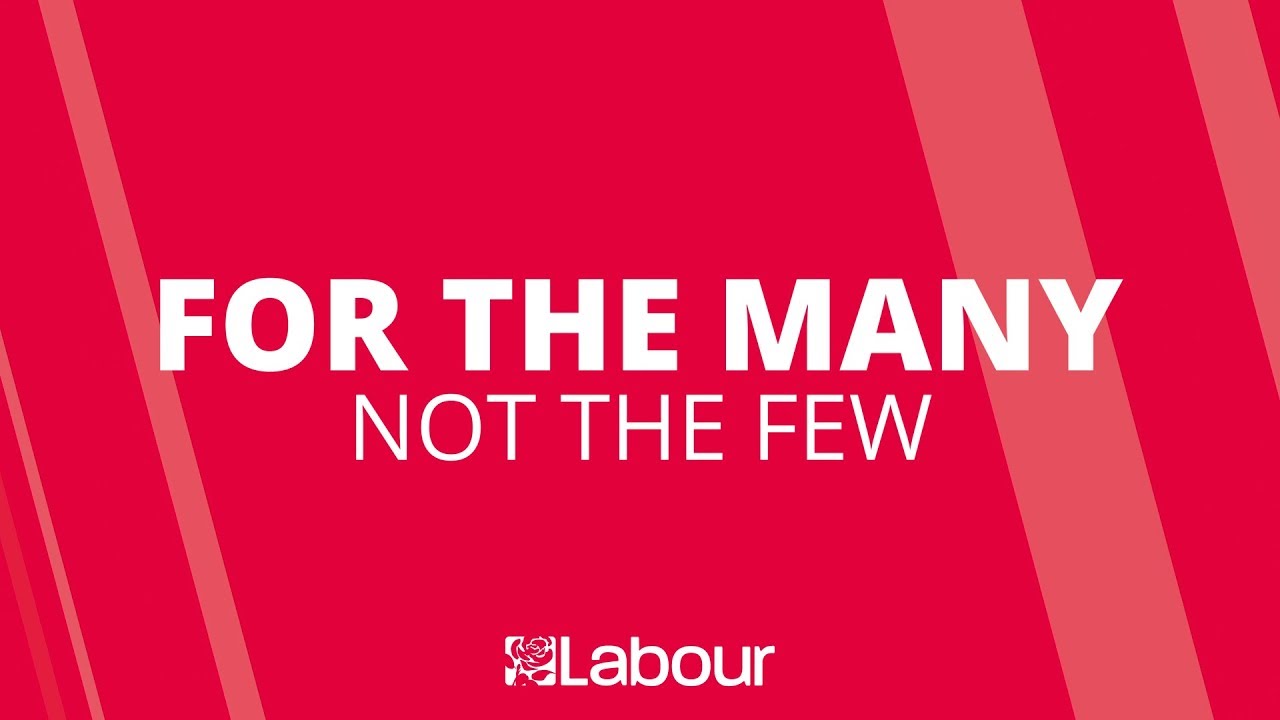 Labour Party Annual Conference 2019: Tuesday Afternoon