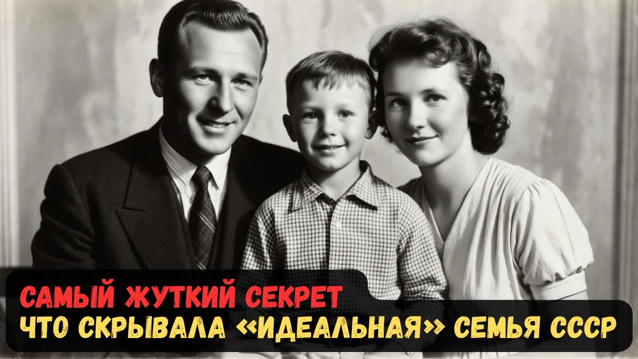 САМЫЙ ЖУТКИЙ СЕКРЕТ, ЧТО СКРЫВАЛА 