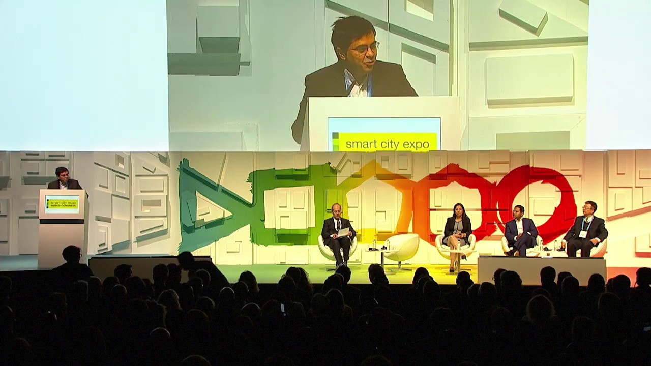 Opening Remarks - Cities for Citizens, Citizens Changing Cities