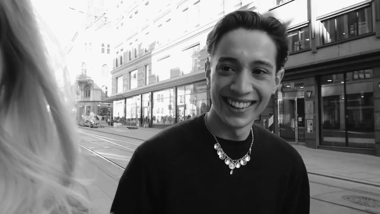Kyle Alessandro - Lighter (Accoustic version)