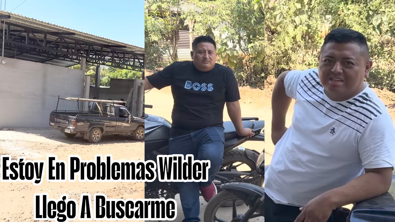 Romario En Problemas Su Hermano Wilder llegó A Buscarlo Ni te Imaginas Porque? 