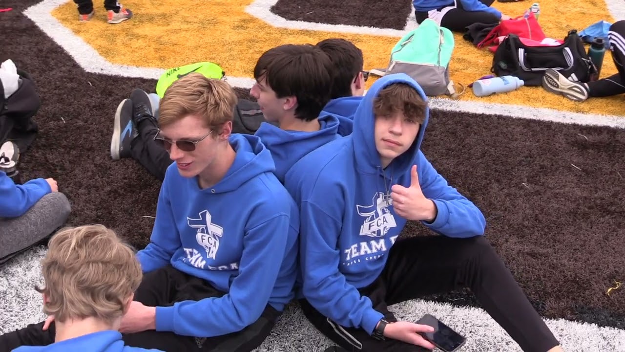2023 Track & Field Video Trailer