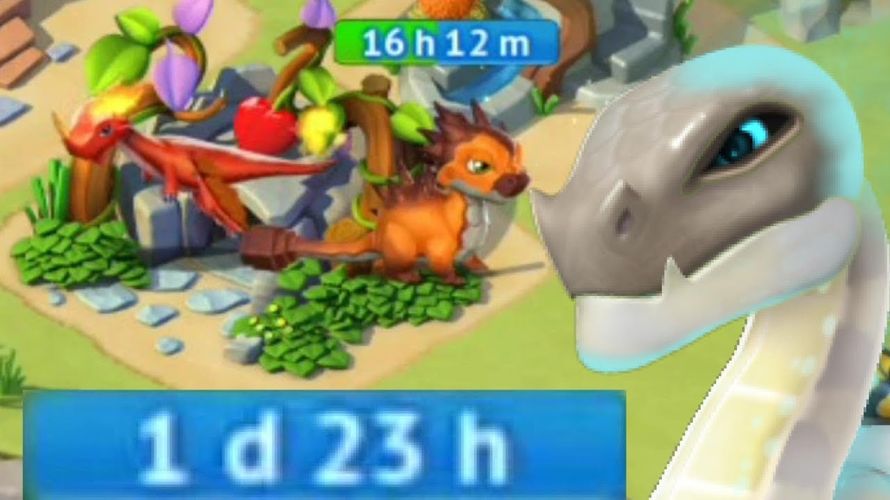 We Bred ANOTHER Comet Dragon On ANDROID?! + New SUMMER EVENT Coming! DML #557