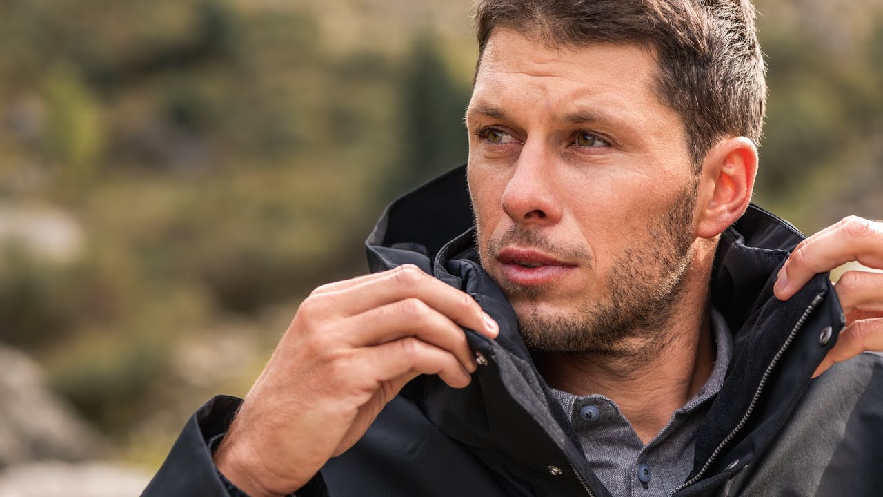 Men's 3in1 Jacket Warschau M - Winter 2021 Sch&ouml;ffel