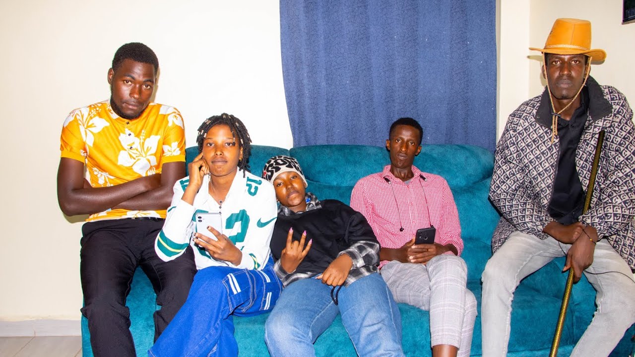 IDENI  PART 01 : BERENEGU Akabye NYAKIRAHURE IFARANGA ese izifaranga zizishuka.........