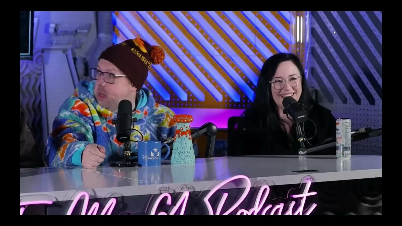 Mega64 Podcast: Funny & Memorable Moments (Part 6)