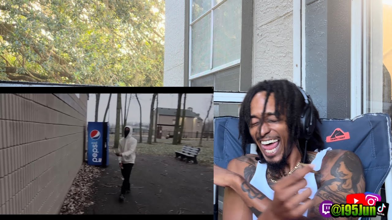 @i95jun reacts to Yuno Miles - PayDay & Family Disstrack Pt 1