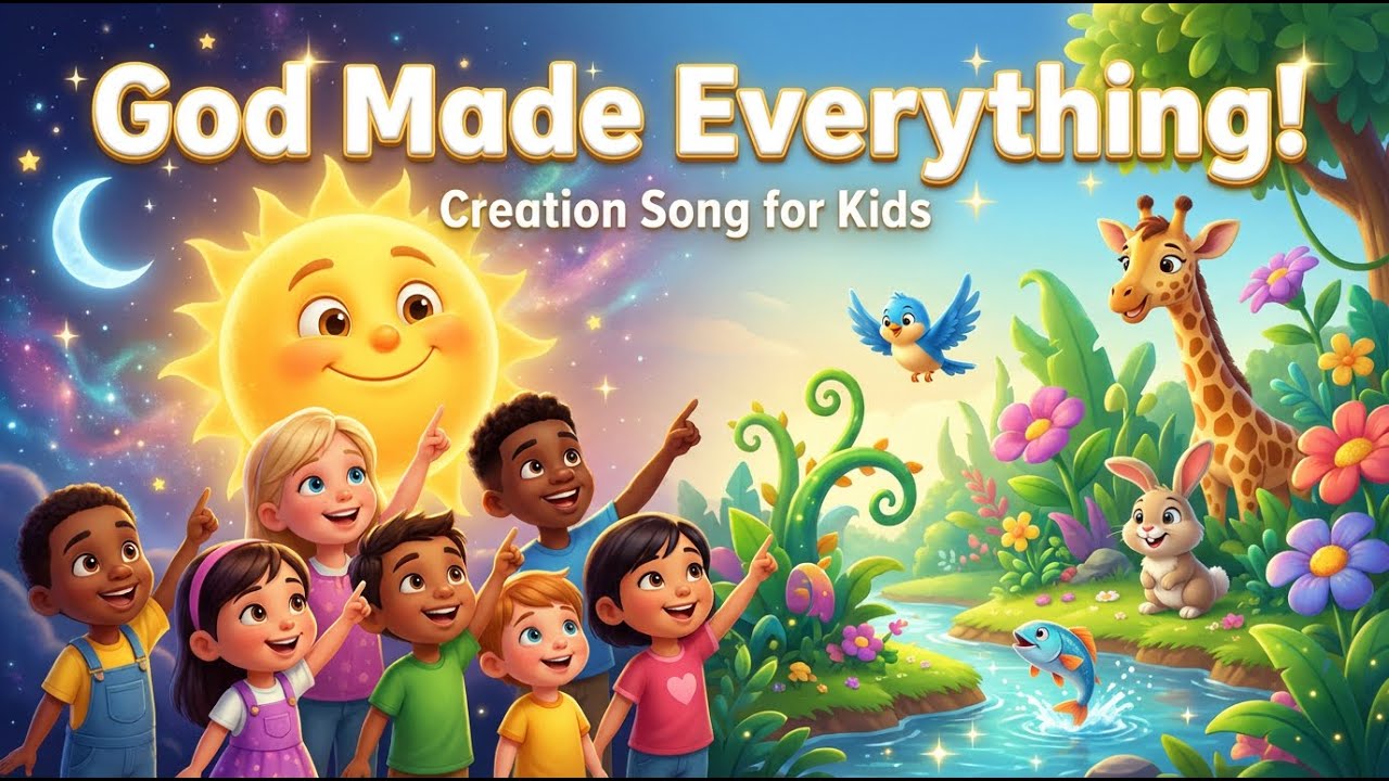 Creation Story