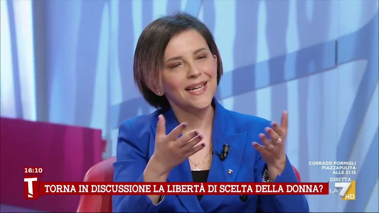 Legge 194, Ruiu: “Non esistono donne che non possono abortire”