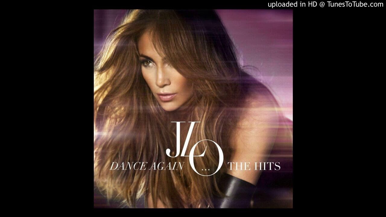 Jennifer Lopez feat. Pitbull - Dance Again / Live It Up / On the Floor (Super Extended Mix)