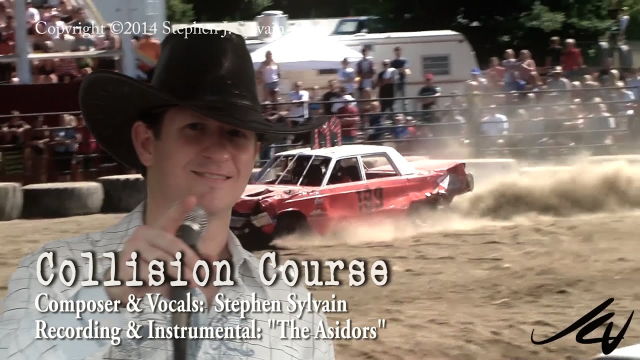 Collision Course (Western)