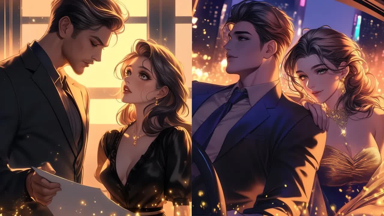 She Moved Her Intern Lover Into Our Home—So I Demolished It & Ended Our Marriage She Lost Everything