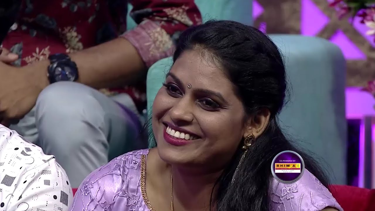 Mr And Mrs NonFiction | Full Ep - 23 | Mar 07 2021 | Zee Keralam
