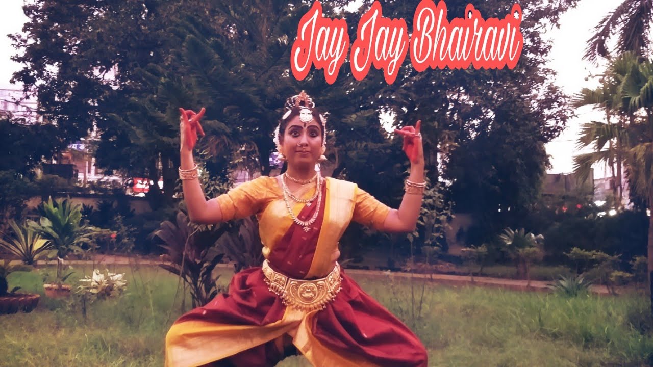 Jay Jay Bhairavi  