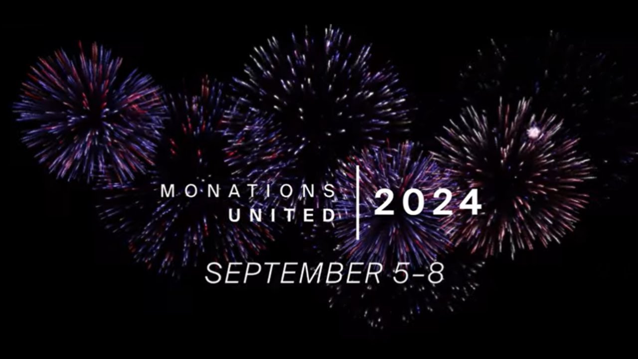 MONATions 2024 Location Reveal | Orlando, FL