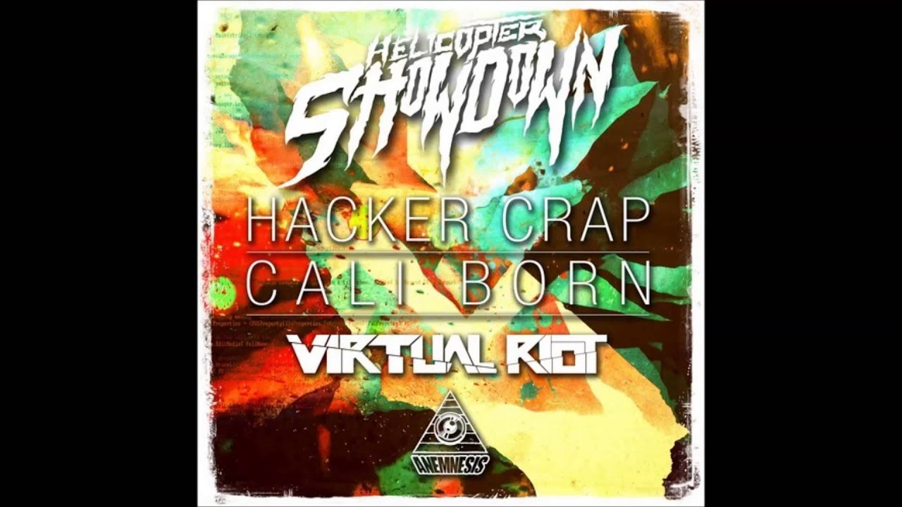 Helicopter Showdown - Hacker Crap FREE DOWNLOAD