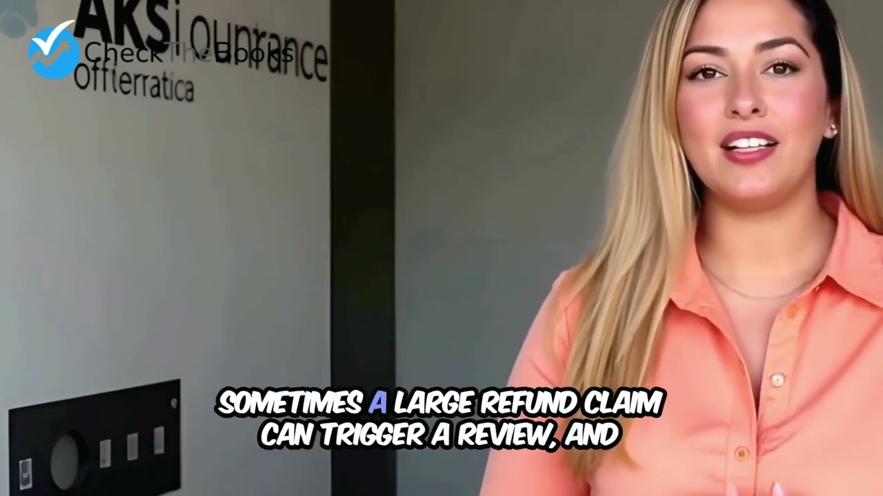 HMRC Checked You? Here&rsquo;s What It Really Means!
