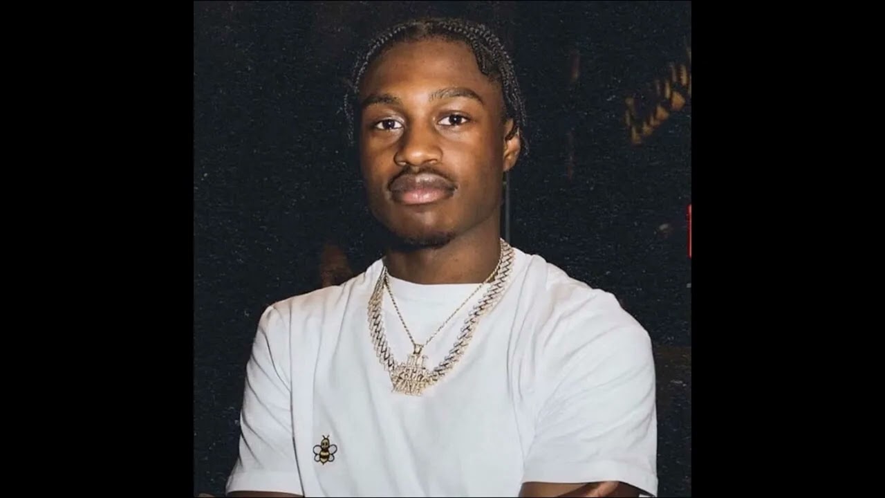 (FREE) Lil Tjay Type Beat - 