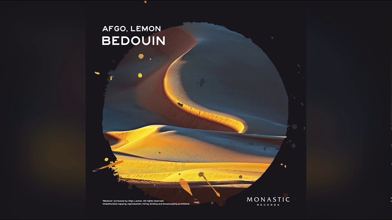 Afgo, Lemon - Bedouin