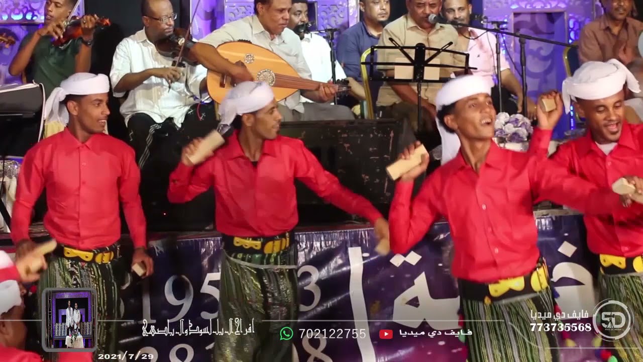 ماكان يتحكم عليك الزمان -- محفوظ بن بريك