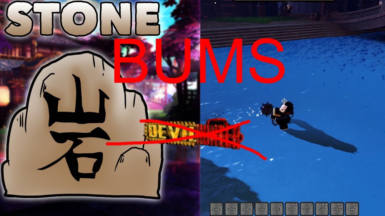 DEVIL HUNTER is already cooked | demon hunter