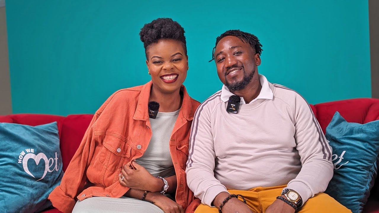 How We Met | The Chipulus