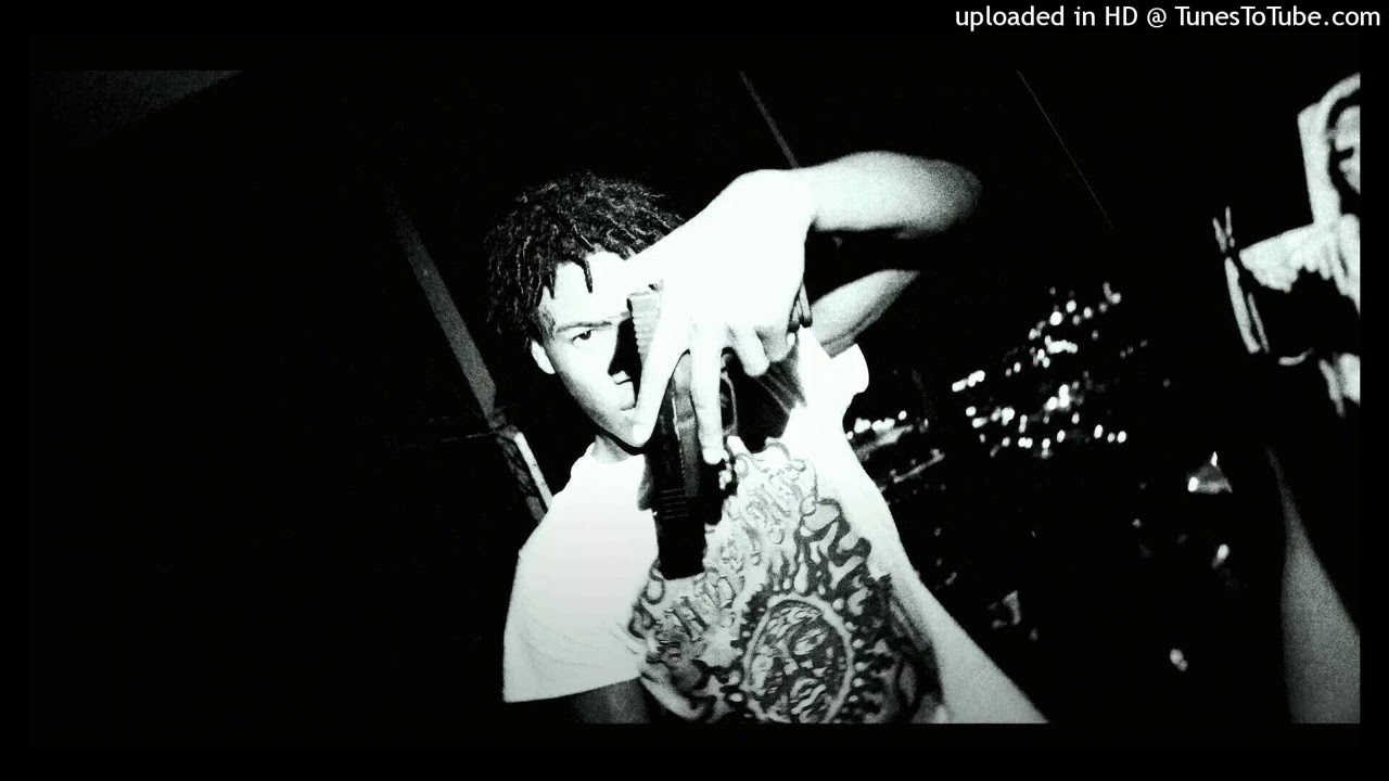 FREE Glokk40spaz x Nutso Thugn Type Beat 