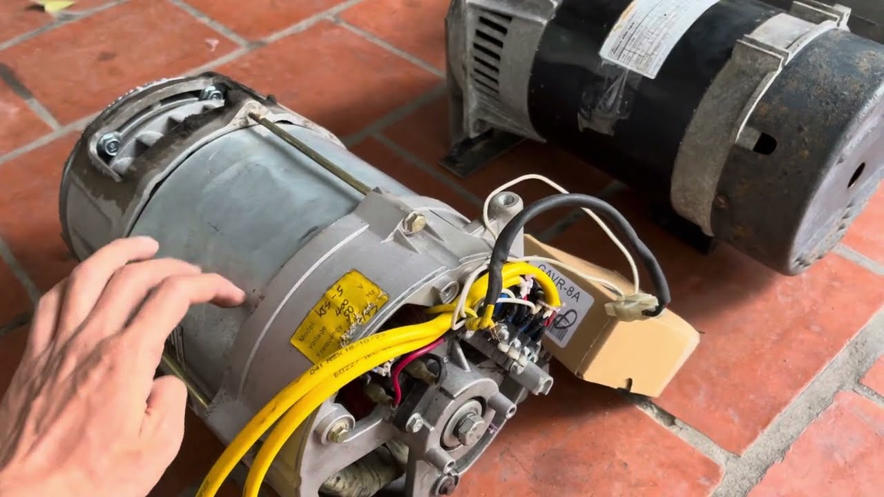 Lên sàn lô 5 củ phát điện hàng nhật ý công suất từ 3,5kva-11kva chạy avr chạy tụ lh0358607854