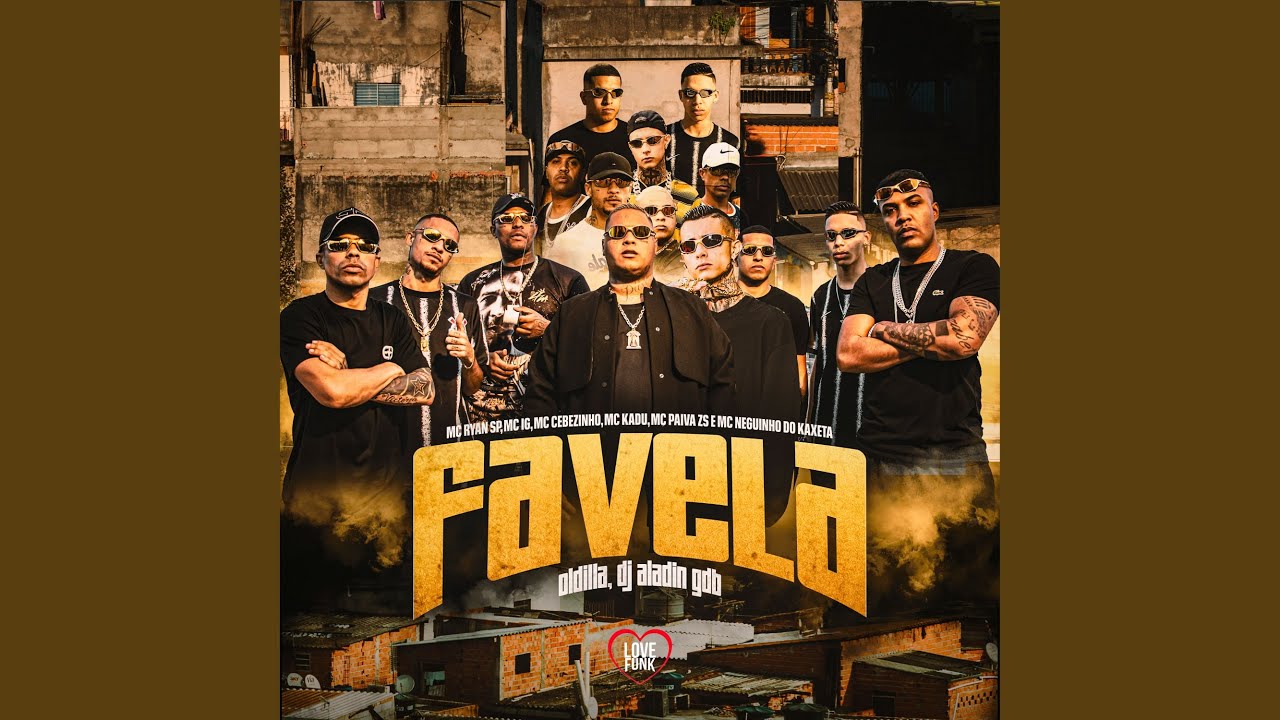 Favela