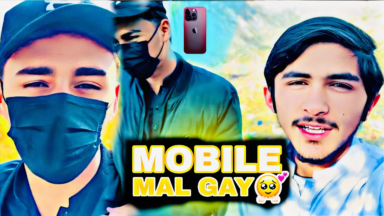 MOBILE MAL GAY😍#foryou