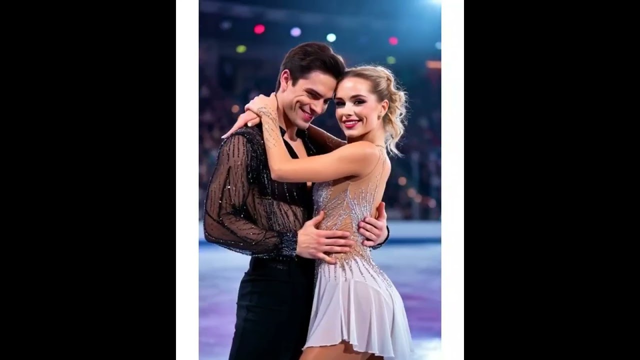 Верность в мыслях, верность в чувствах #figureskating #фигурное #olympicgames #championship #iceskat