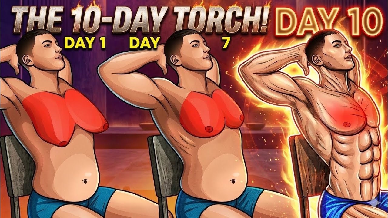 6 Best Effective Exercises To Build A Perfect Chest सीना चौड़ा करने की कसरत |Topchestworkout |